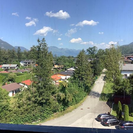 Haus Seethurn ชตรอเบิล ภายนอก รูปภาพ