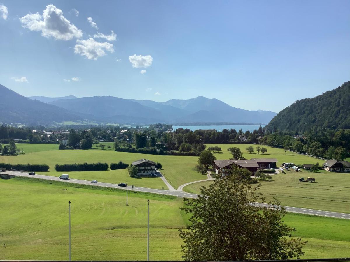 Haus Seethurn ชตรอเบิล ภายนอก รูปภาพ