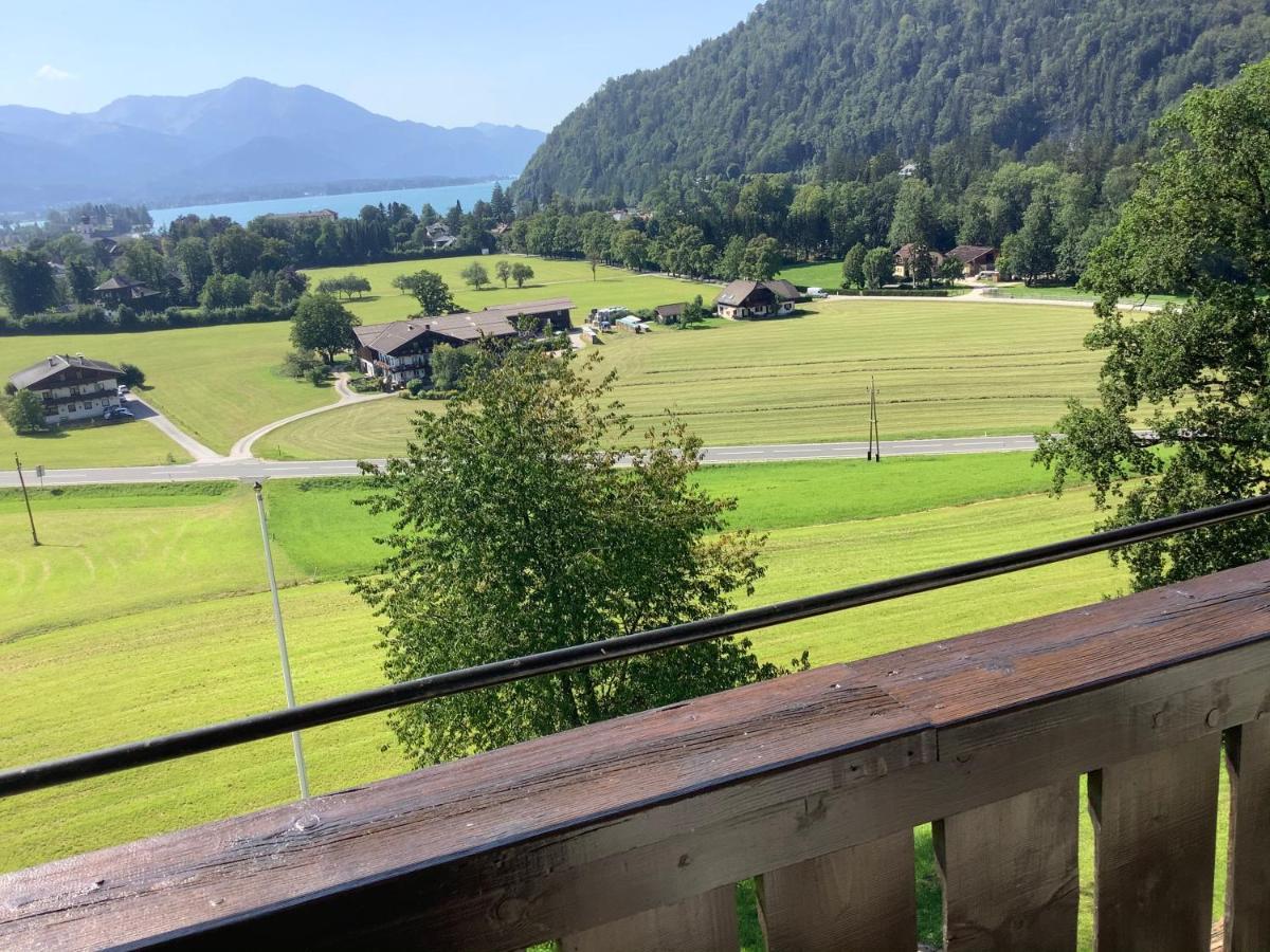 Haus Seethurn ชตรอเบิล ภายนอก รูปภาพ