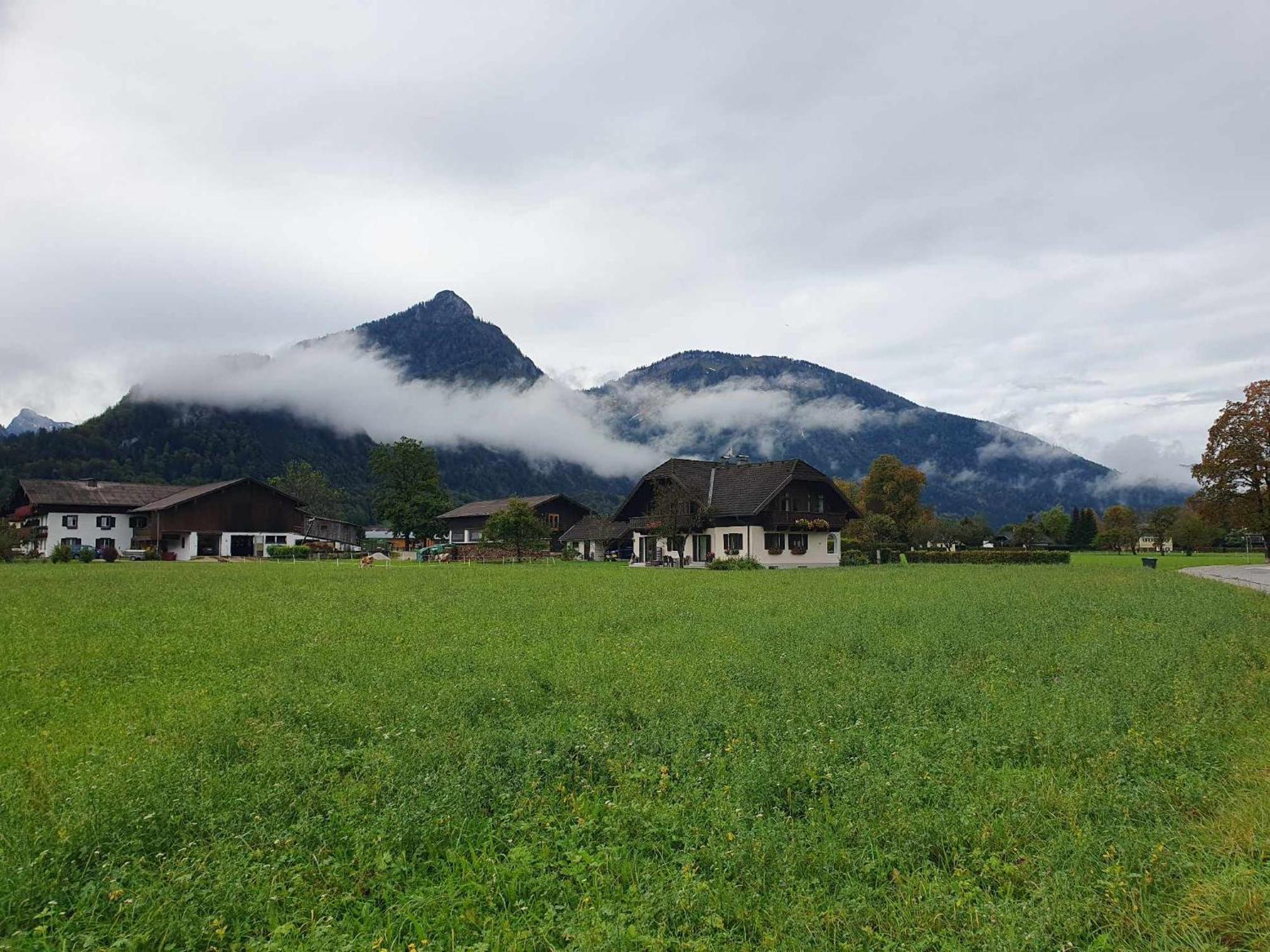Haus Seethurn ชตรอเบิล ภายนอก รูปภาพ