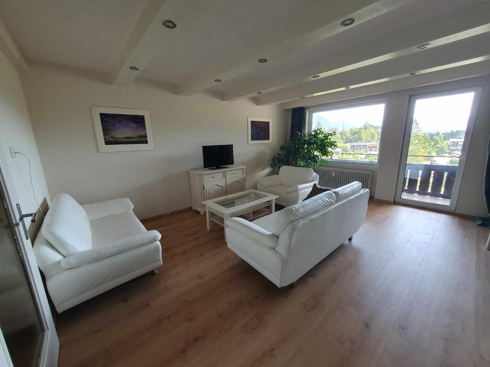 Haus Seethurn ชตรอเบิล ภายนอก รูปภาพ