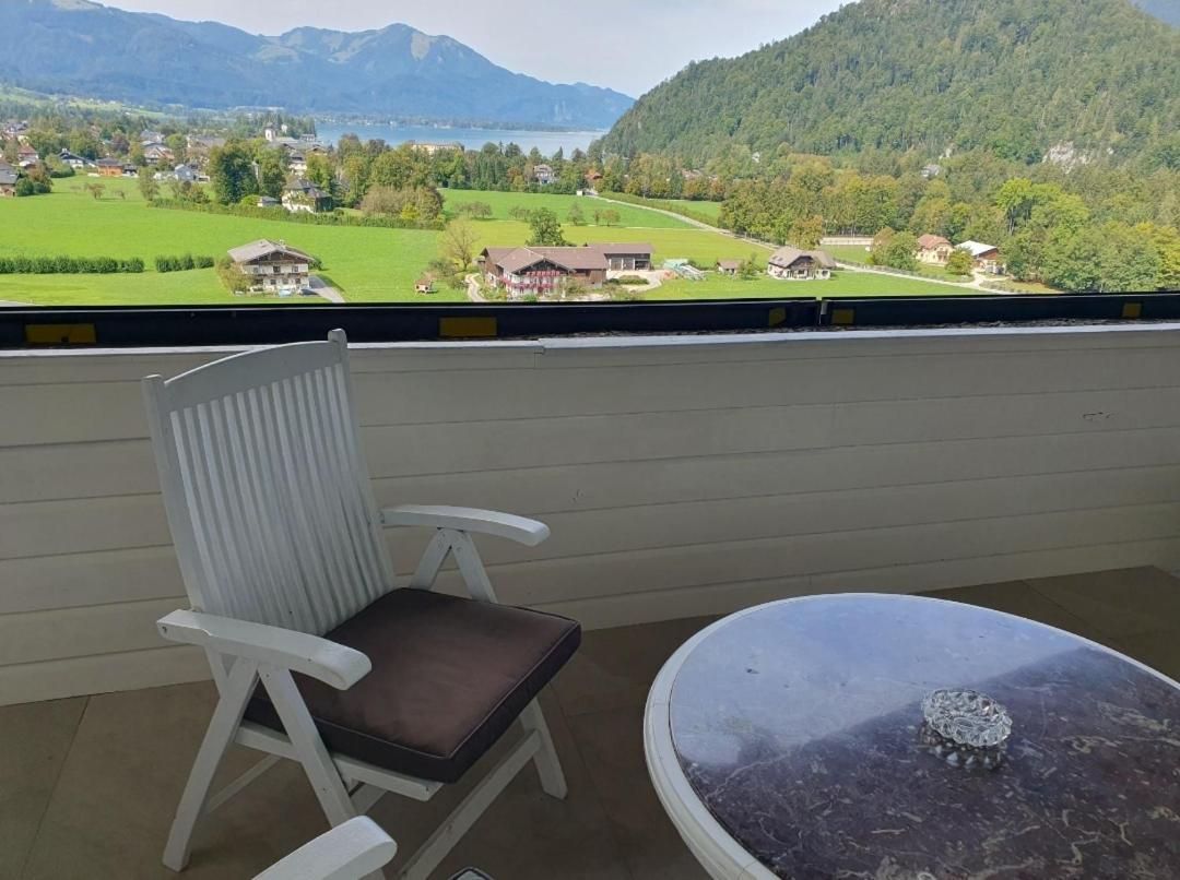 Haus Seethurn ชตรอเบิล ภายนอก รูปภาพ