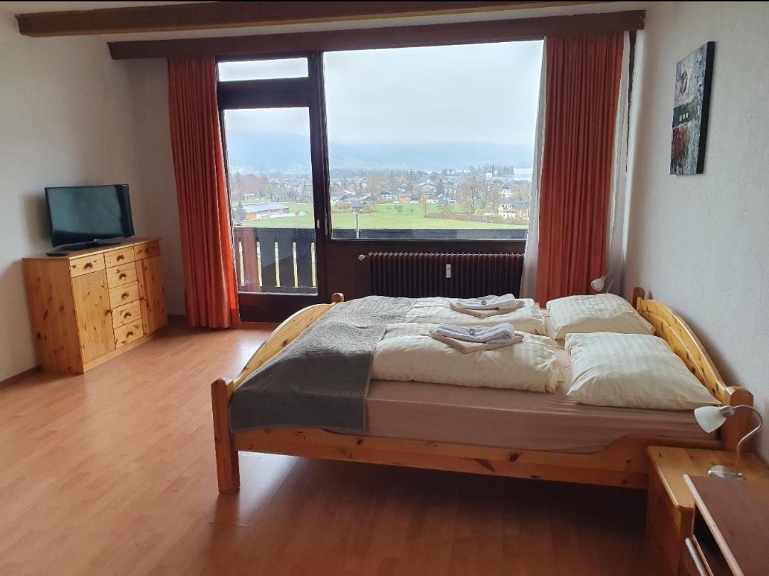 Haus Seethurn ชตรอเบิล ภายนอก รูปภาพ