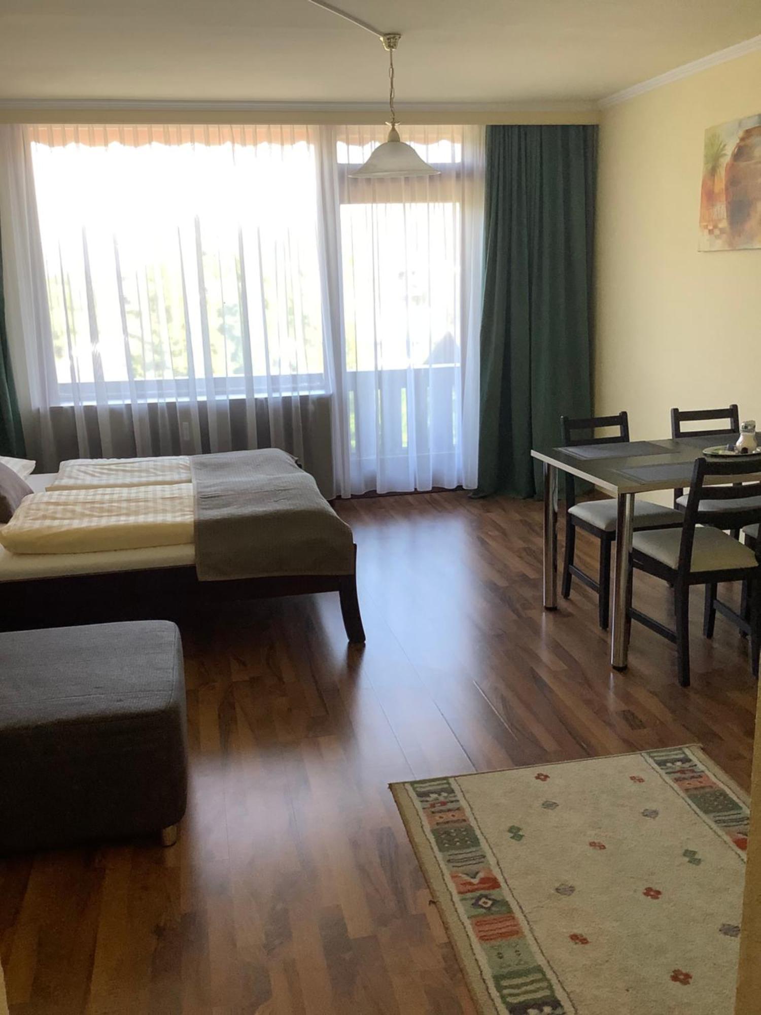 Haus Seethurn ชตรอเบิล ภายนอก รูปภาพ