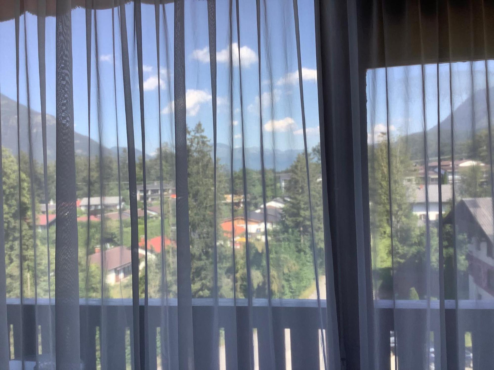 Haus Seethurn ชตรอเบิล ภายนอก รูปภาพ